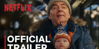 Seul face au bébé : une bande annonce pour la suite de la série Netflix Seul face au bébé