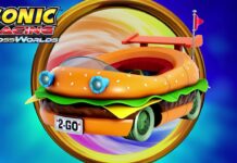 Sonic Racing: CrossWorlds dévoile de nouveaux détails sur le contenu de son Season Pass Sonic Racing: CrossWorlds