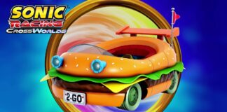 Sonic Racing: CrossWorlds dévoile de nouveaux détails sur le contenu de son Season Pass Sonic Racing: CrossWorlds