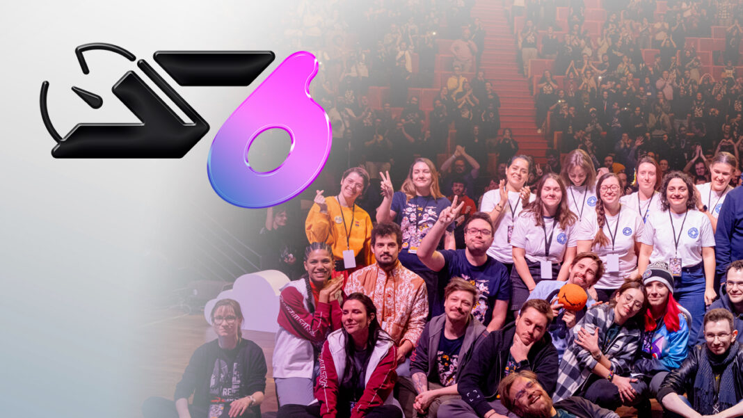 SpeeDons 6 SpeeDons 6