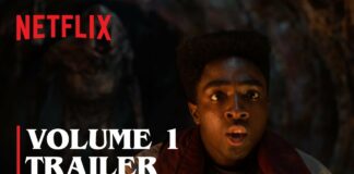 Stranger Things : une bande annonce pour le Volume 1 de la saison 5 Stranger Things