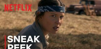 Stranger Things : un extrait pour la saison 5 Stranger Things 5