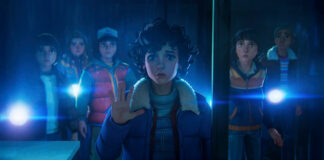 Stranger Things : Chroniques de 1985 annoncée pour 2026 ! Stranger Things : Chroniques de 1985