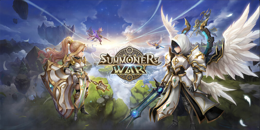 Summoners War