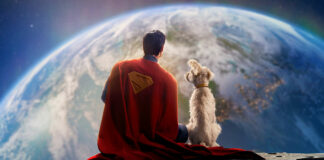 Superman : une date de sortie pour les éditions Blu-Ray, DVD et VOD Superman