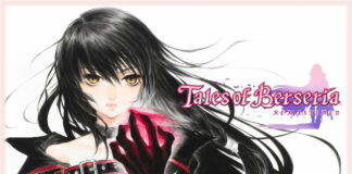 Tales of Berseria Remastered annoncé pour 2026 Tales of Berseria Remastered