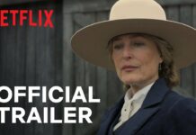 The Abandons : une bande annonce pour la série Netflix The Abandons