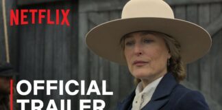 The Abandons : une bande annonce pour la série Netflix The Abandons