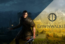 The Blood of Dawnwalker : une nouvelle longue vidéo de gameplay dévoilée The Blood of Dawnwalker