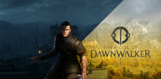 The Blood of Dawnwalker : une nouvelle longue vidéo de gameplay dévoilée The Blood of Dawnwalker