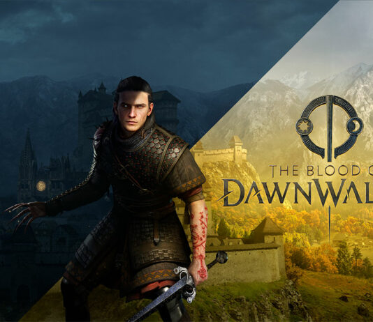 The Blood of Dawnwalker dévoile sa date de sortie The Blood of Dawnwalker