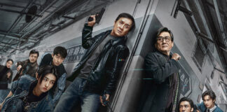The Shadow’s Edge : une bande annonce pour le film avec Jackie Chan The Shadow's Edge