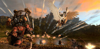 Total War: WARHAMMER – Une mise à jour majeure arrive le 4 décembre Total War: WARHAMMER