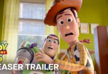 Toy Story 5 dévoile son tout premier teaser Toy Story 5