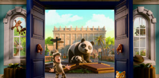 Two Point Museum : Muzoo ouvre ses portes le 2 décembre Two Point Museum : Muzoo