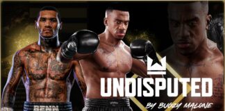 Steel City et Bugzy Malone dévoilent le clip de « Undisputed » Undisputed