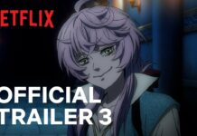 Valkyrie Apocalypse III se dévoile dans une nouvelle bande annonce Valkyrie Apocalypse III