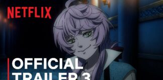 Valkyrie Apocalypse III se dévoile dans une nouvelle bande annonce Valkyrie Apocalypse III