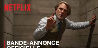 Wake Up Dead Man : Une histoire à couteaux tirés dévoile sa bande annonce Wake Up Dead Man : Une histoire à couteaux tirés