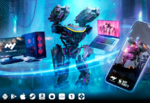 War Robots devient plus accessible grâce à une fonctionnalité complète de jeu multiplateforme War Robots