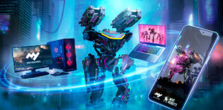 War Robots devient plus accessible grâce à une fonctionnalité complète de jeu multiplateforme War Robots