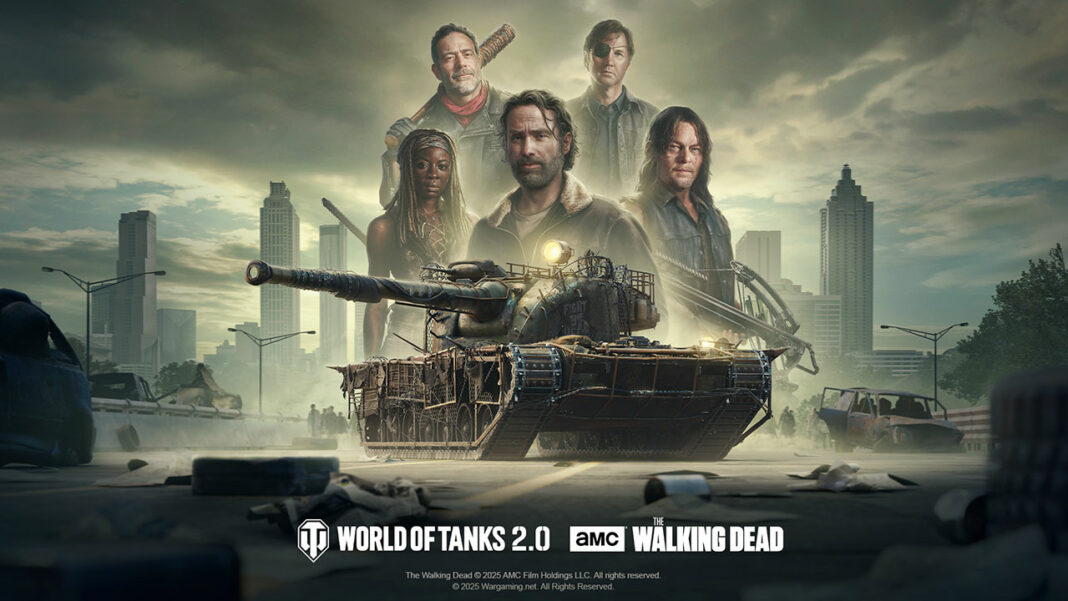 World-of-Tanks-x-The-Walking-Dead World-of-Tanks-x-The-Walking-Dead