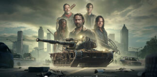 World of Tanks s’offre une collaboration avec The Walking Dead World-of-Tanks-x-The-Walking-Dead