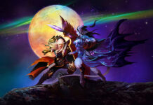 World of Warcraft : Le prélancement de l’édition anniversaire de Burning Crusade Classic aura lieu le 14 janvier World of Warcraft: Burning Crusade Classic
