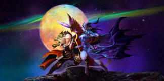 World of Warcraft : Le prélancement de l’édition anniversaire de Burning Crusade Classic aura lieu le 14 janvier World of Warcraft: Burning Crusade Classic