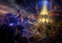 World of Warcraft: Midnight dévoile sa date de sortie World of Warcraft: Midnight