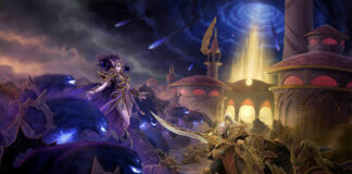 World of Warcraft: Midnight dévoile sa date de sortie World of Warcraft: Midnight