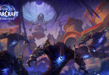 World of Warcraft: Midnight – La bêta de Midnight est disponible World of Warcraft: Midnight