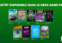Xbox Game Pass : de nouveaux titres arrivent sur les offres PC, Console et mobile Xbox Game Pass