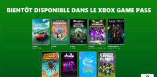 Xbox Game Pass : de nouveaux titres arrivent sur les offres PC, Console et mobile Xbox Game Pass
