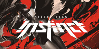 celio x Instinct : une collection en collaboration avec Inoxtag celio x Instinct