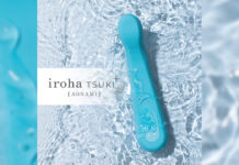 iroha FIT+ AONAMI : une vague de bien-être intime iroha FIT+ AONAMI