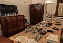 Le Pensionnat – on testé le Chapitre 1 d’aventure immersive de Horror Stories