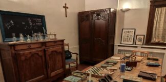 Le Pensionnat – on testé le Chapitre 1 d’aventure immersive de Horror Stories