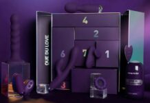 Le Calendrier de l’Après Passage du Désir : La magie continue jusqu’au 31 décembre… et même après !