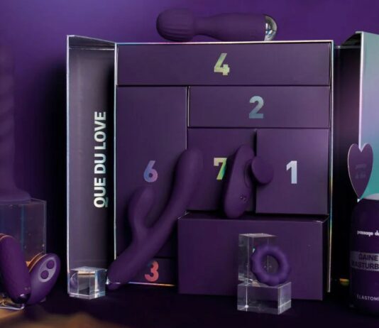 Le Calendrier de l’Après Passage du Désir : La magie continue jusqu’au 31 décembre… et même après !