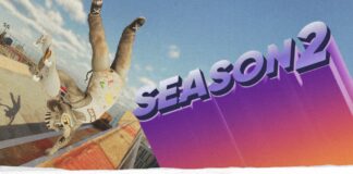 skate. détaille sa saison 2 avec un nouveau mode coopératif, un chat vocal et bien plus skate.