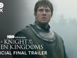 A Knight of the Seven Kingdoms