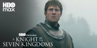 A Knight of the Seven Kingdoms : une nouvelle bande annonce pour la série Spin-off de Game of Thrones A Knight of the Seven Kingdoms