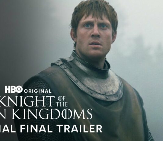 A Knight of the Seven Kingdoms : une nouvelle bande annonce pour la série Spin-off de Game of Thrones A Knight of the Seven Kingdoms