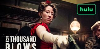 A Thousand Blows : une bande annonce pour la saison 2 de la série Disney+ A Thousand Blows