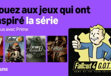 Amazon Luna : les nouveautés du mois de décembre 2025 en France Amazon Luna