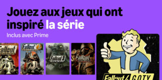 Amazon Luna : les nouveautés du mois de décembre 2025 en France Amazon Luna