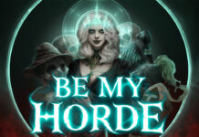 Be My Horde s’offre une nouvelle mise à jour Be My Horde