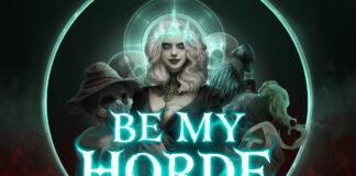 Be My Horde s’offre une nouvelle mise à jour Be My Horde