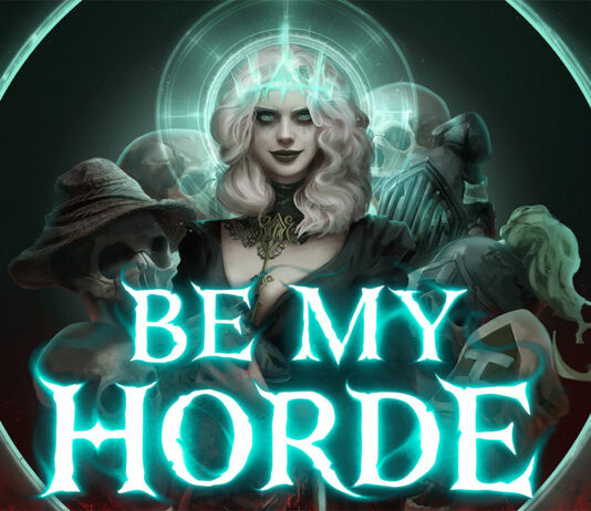Be My Horde s’offre une nouvelle mise à jour Be My Horde